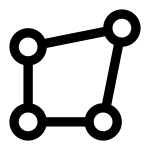 Area Custom SVG Icon